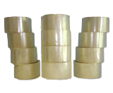 клейкая лента упаковочная