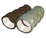 клейкая лента упаковочная