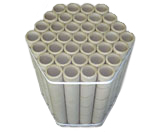 гильза картонная