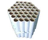 гильза картонная