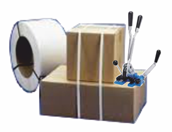 стрепп лента