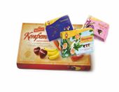 термоусадочная пленка